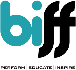 Biff logo